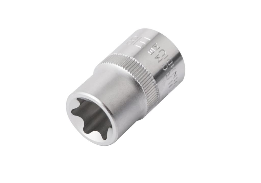 Douille Torx CLAS OS 3039
